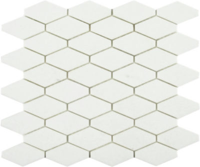 Solitaire Mosaic Thassos