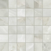 Sorrento Onyx Honed 2X2 Mosaic | Young Interiors Flooring Center