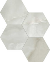 Sorrento Onyx Polished 6 | Young Interiors Flooring Center