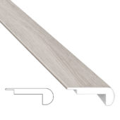 Stairnose Kaya Oak Wellington | Young Interiors Flooring Center