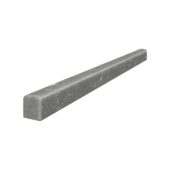 Stark Carbon .5x12 Deco-Bar | Young Interiors Flooring Center