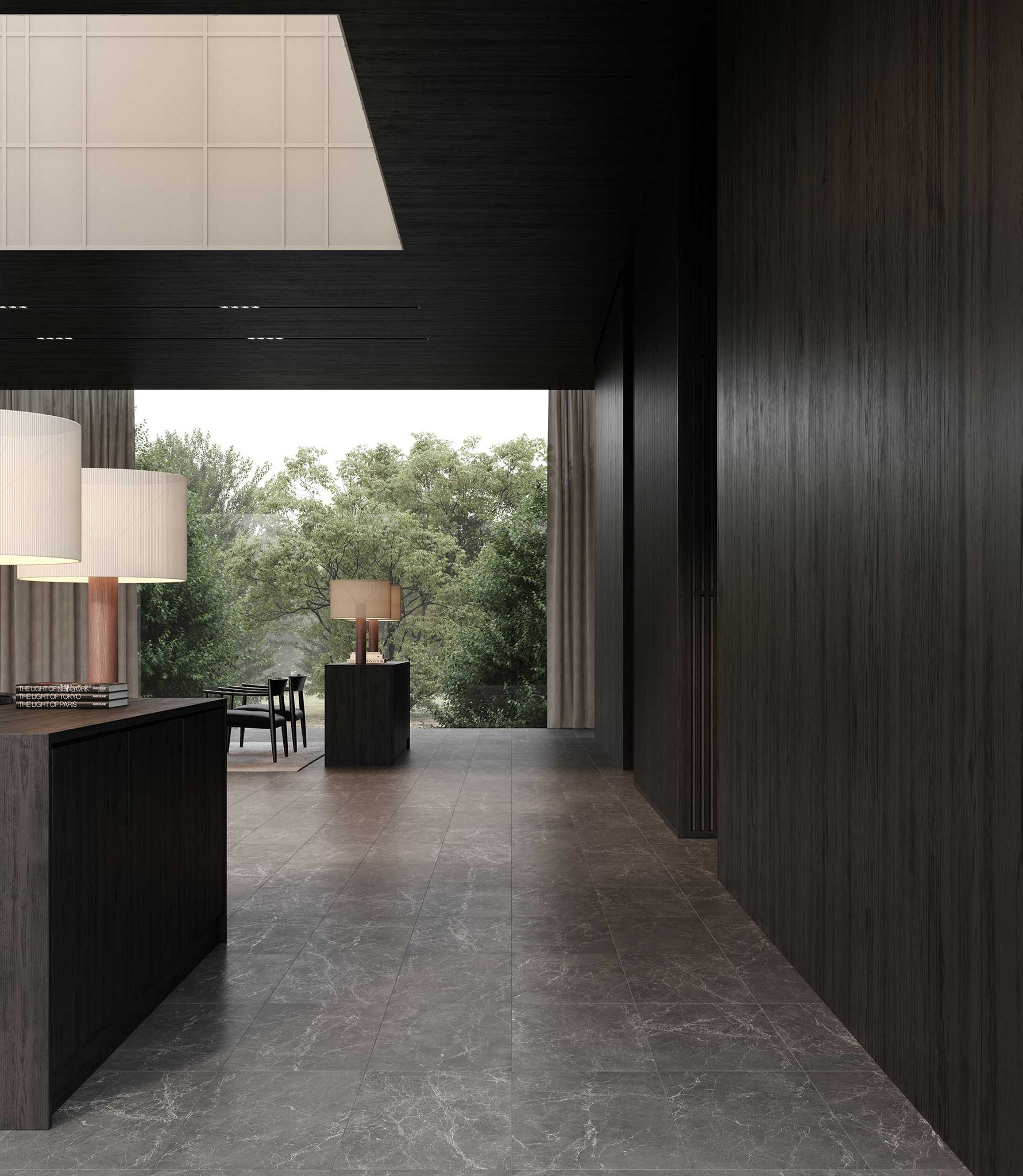 Stark Carbon 2 | Young Interiors Flooring Center