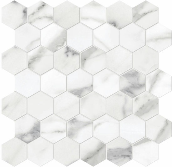 Statuario Venezia Polished 2 | Young Interiors Flooring Center
