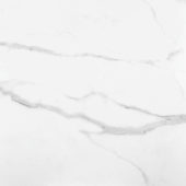 Statuario Venezia Polished 32X32 | Young Interiors Flooring Center