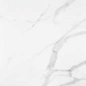 Statuario Venezia Polished 32X32 | Young Interiors Flooring Center