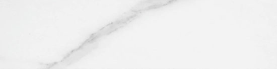 Statuario Venezia Polished 3X12 Bullnose | Young Interiors Flooring Center