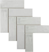 Step Up Mosaic Matte Flint | Young Interiors Flooring Center
