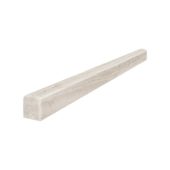Strada Mist .5x12 Deco-Bar | Young Interiors Flooring Center