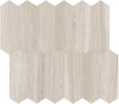Strada Mist 2x6 Picket Mosaic | Young Interiors Flooring Center