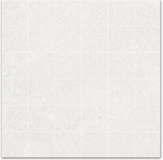 Studio Bianco 2x2 Mosaic | Young Interiors Flooring Center