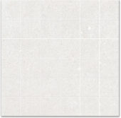 Studio Bianco 2x2 Mosaic | Young Interiors Flooring Center