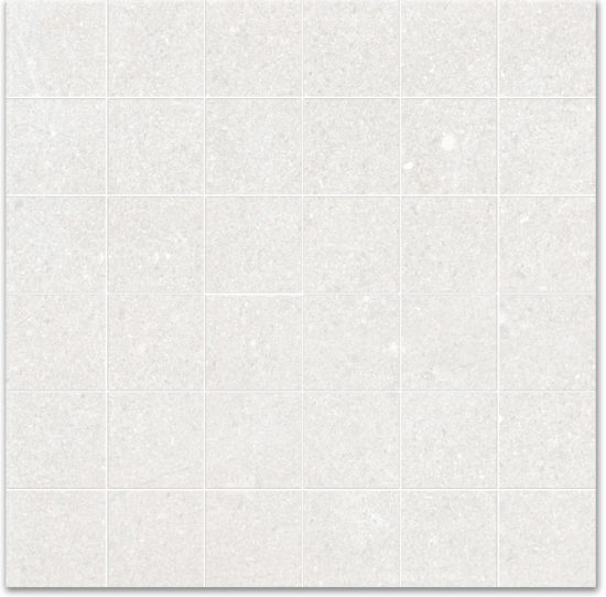 Studio Bianco 2x2 Mosaic | Young Interiors Flooring Center