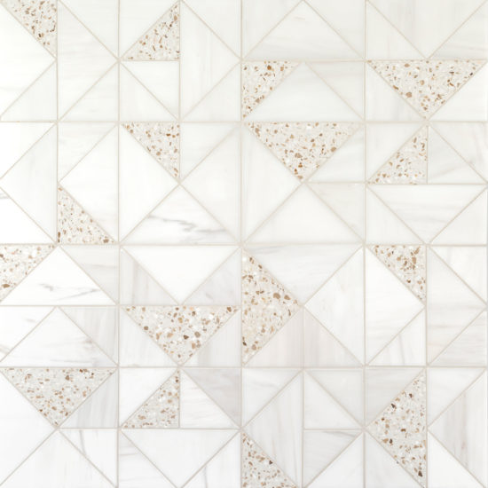 Summit Mosaic | Young Interiors Flooring Center