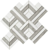 Sunfish Mosaic | Young Interiors Flooring Center