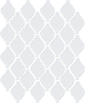 Swan Mosaic | Young Interiors Flooring Center