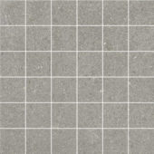 Symphony Gray 2x2 Mosaic | Young Interiors Flooring Center