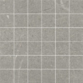 Symphony Gray 2x2 Mosaic | Young Interiors Flooring Center