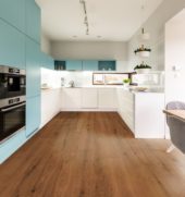 Timber Espresso | Young Interiors Flooring Center