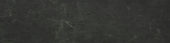 Tivoli Nero Honed 3X12 Bullnose | Young Interiors Flooring Center