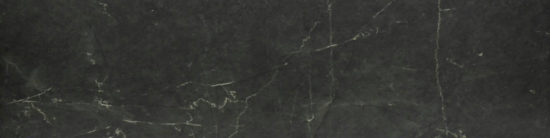 Tivoli Nero Honed 3X12 Bullnose | Young Interiors Flooring Center