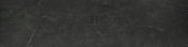 Tivoli Nero Honed 3X12 Bullnose | Young Interiors Flooring Center