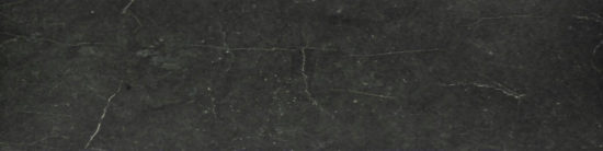 Tivoli Nero Honed 3X12 Bullnose | Young Interiors Flooring Center