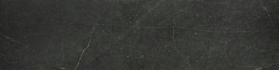 Tivoli Nero Honed 3X12 Bullnose | Young Interiors Flooring Center