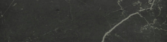 Tivoli Nero Honed 3X12 Bullnose | Young Interiors Flooring Center