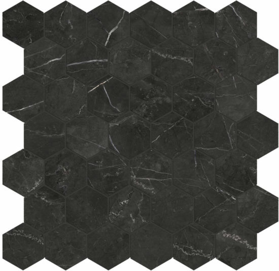 Tivoli Nero Polished 2 | Young Interiors Flooring Center