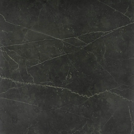 Tivoli Nero Polished 32X32 | Young Interiors Flooring Center