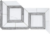 Township Mosaic | Young Interiors Flooring Center