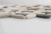 Tranquil Cool Flat Pebble | Young Interiors Flooring Center