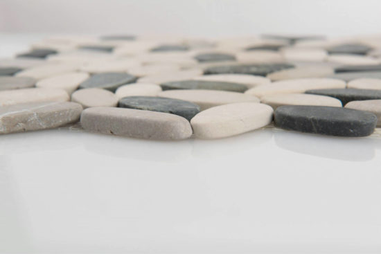 Tranquil Cool Flat Pebble | Young Interiors Flooring Center