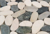 Tranquil Cool Flat Pebble | Young Interiors Flooring Center
