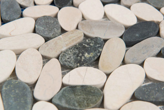 Tranquil Cool Flat Pebble | Young Interiors Flooring Center