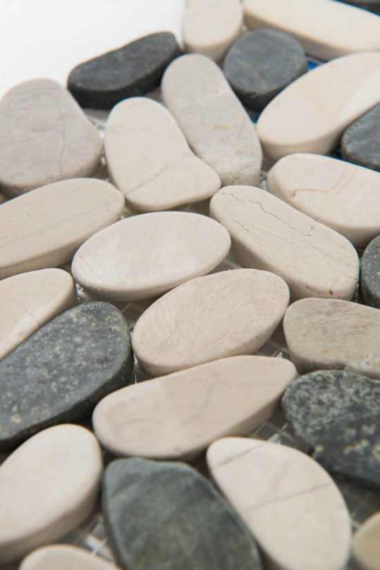 Tranquil Cool Flat Pebble | Young Interiors Flooring Center