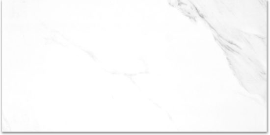 Treasure 12x24 Statuario Polished | Young Interiors Flooring Center