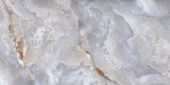 Treasure Blue Dream Onyx 12x24 Polished | Young Interiors Flooring Center