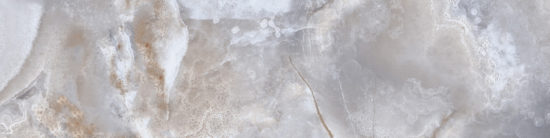 Treasure Blue Dream Onyx 3x12 Carved Bullnose | Young Interiors Flooring Center