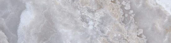 Treasure Blue Dream Onyx 3x12 Carved Bullnose | Young Interiors Flooring Center