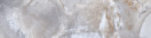 Treasure Blue Dream Onyx 3x12 Polished Bullnose | Young Interiors Flooring Center