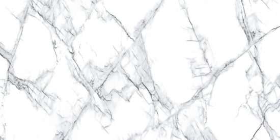 Treasure Ice White Marble 12x24 Carved | Young Interiors Flooring Center