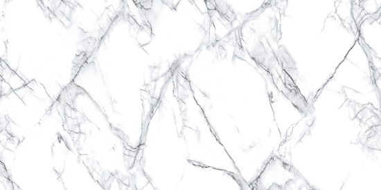 Treasure Ice White Marble 12x24 Carved | Young Interiors Flooring Center