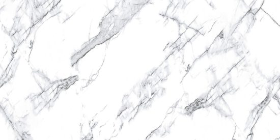 Treasure Ice White Marble 12x24 Polished | Young Interiors Flooring Center