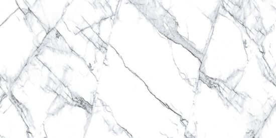 Treasure Ice White Marble 24x48 Polished | Young Interiors Flooring Center