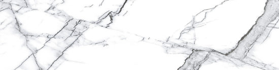 Treasure Ice White Marble 3x12 Carved Bullnose | Young Interiors Flooring Center