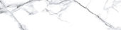 Treasure Ice White Marble 3x12 Polished Bullnose | Young Interiors Flooring Center