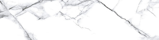 Treasure Ice White Marble 3x12 Polished Bullnose | Young Interiors Flooring Center