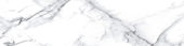 Treasure Ice White Marble 3x12 Polished Bullnose | Young Interiors Flooring Center