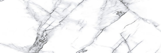 Treasure Ice White Marble 4x12 Polished | Young Interiors Flooring Center